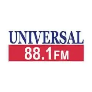 Universal 88.1 FM - Universal Stereo En Vivo