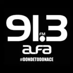 Alfa 91.3 FM - Alfa 91.3 En Vivo - Radio 91.3 Alfa