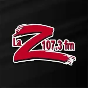 La Z 107.3 FM - La Z En Vivo - La Zeta 107.3