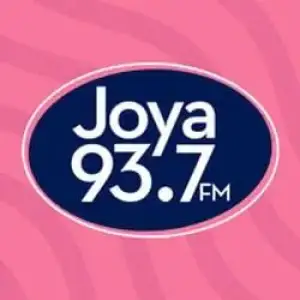 Joya 93.7 FM - Stereo Joya 93.7 - Joya En Vivo