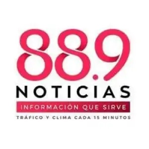 88.9 Noticias - 88.9 Noticias En Vivo - 889 Noticias