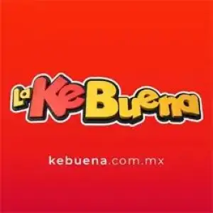 La Ke Buena - La Ke Buena En Vivo - Radio La Ke Buena