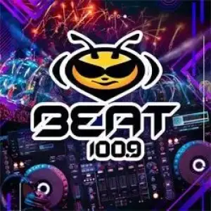 Beat 100.9 FM - Beat100 9 - 100.9 Beat En Vivo