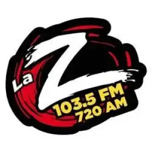 La Z 103.5 FM - La Z - La Z En Vivo