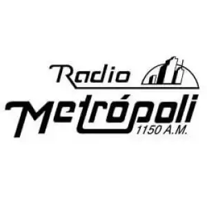 Radio Metrópoli - Radio Metrópoli En Vivo