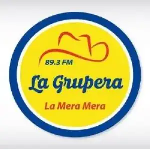 La Grupera - La Grupera 89.3 - La Grupera En Vivo