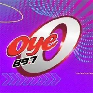 Oye 89.7 FM - Oye 89.7 En Vivo - Oye