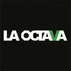 LA OCTAVA - LA OCTAVA En Vivo - LA OCTAVA Radio