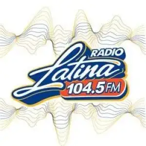 Radio Latina - Radio Latina En Vivo - Radio La Latina 104.5