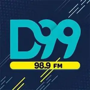 D99 98.9 FM - D99 - D99 Radio