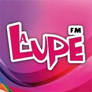 La Lupe - La Lupe Radio - La Lupe 105.3