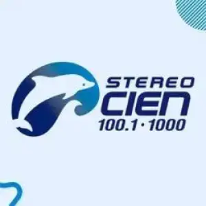 Stereo Cien - Stereo 100 En Vivo - Stereo Cien En Vivo