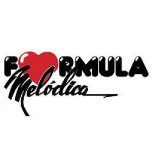 Fórmula Melódica - Fórmula Melódica En Vivo