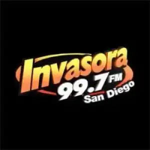 Invasora - La Invasora 99.7 - La Invasora En Vivo