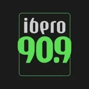 Ibero 90.9 - Ibero Radio En Vivo - Ibero 909