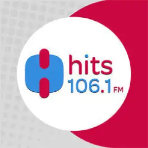 Hits - Hits 106.1 - Radio Hits En Vivo