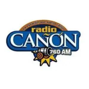 Radio Cañón 760 AM - ABC Radio 760 AM - Radio Canon