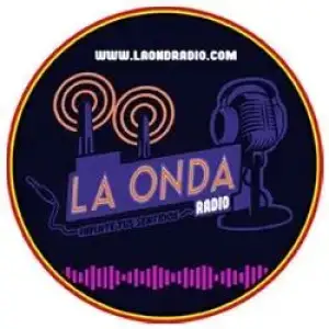 La Onda Radio - La Onda Radio En Vivo