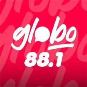 FM Globo - FM Globo 88.1 - FM Globo 98.7