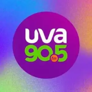 Uva 90.5 - Radio Uva - Uva 90.5 En Vivo