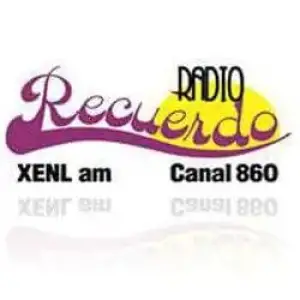 Radio Recuerdo - Radio Recuerdo En Vivo