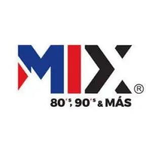 Puebla - MIX FM